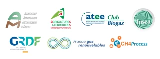 Biogaz : mise en service d’un nouveau contrat