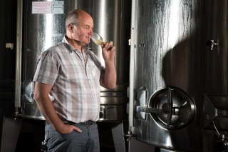 Clairette de Die et vins du Diois : Franck Monge n’est plus président du syndicat