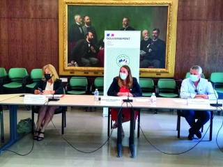 Premier bilan du plan de relance en Drôme 