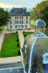 Mission patrimoine : douze projets  en Auvergne-Rhône-Alpes