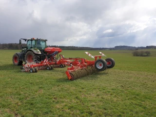 « Technovations » : vitrine sur des innovations agricoles