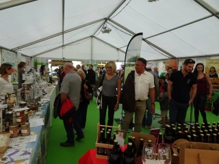 La Foire du Dauphiné interdite