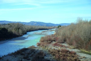 Gorges de l’Eygues : réunion Natura 2000
