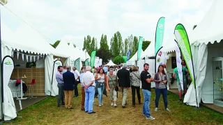 Tech ovin fait la part belle  à l’innovation