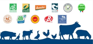 Consommateurs et ONG dénoncent la « jungle » des labels