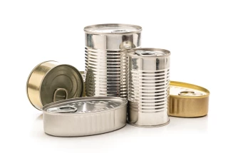 Hausse des prix : l’inquiétude des fabricants de conserves