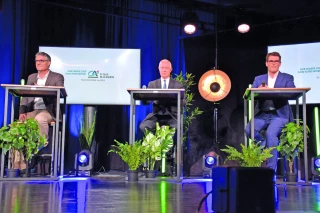 Relance économique  et nouveaux usages industriels