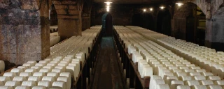 Roquefort n’aime pas le Nutriscore