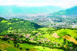 PAT : un outil stratégique pour accélérer  la transition alimentaire