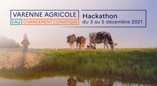 Un marathon d’idées organisé en Drôme