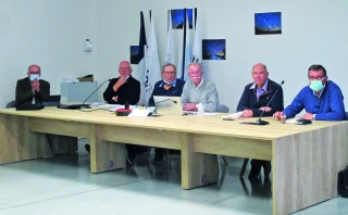 L’union des forestiers privés devient Fransylva 26