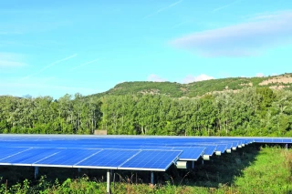 En Drôme, le photovoltaïque au sol ne doit pas empiéter sur les terres agricoles