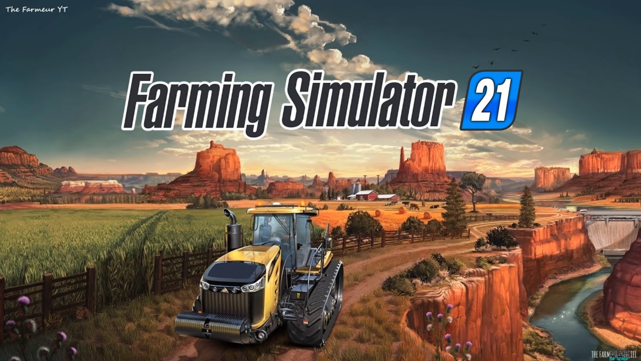 « Farming Simulator » : ouverture du Tournoi