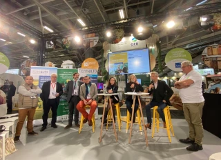 L’agriculture en appui des collectivités locales