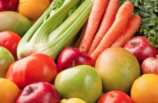 Fruits et légumes : début d’automne stable