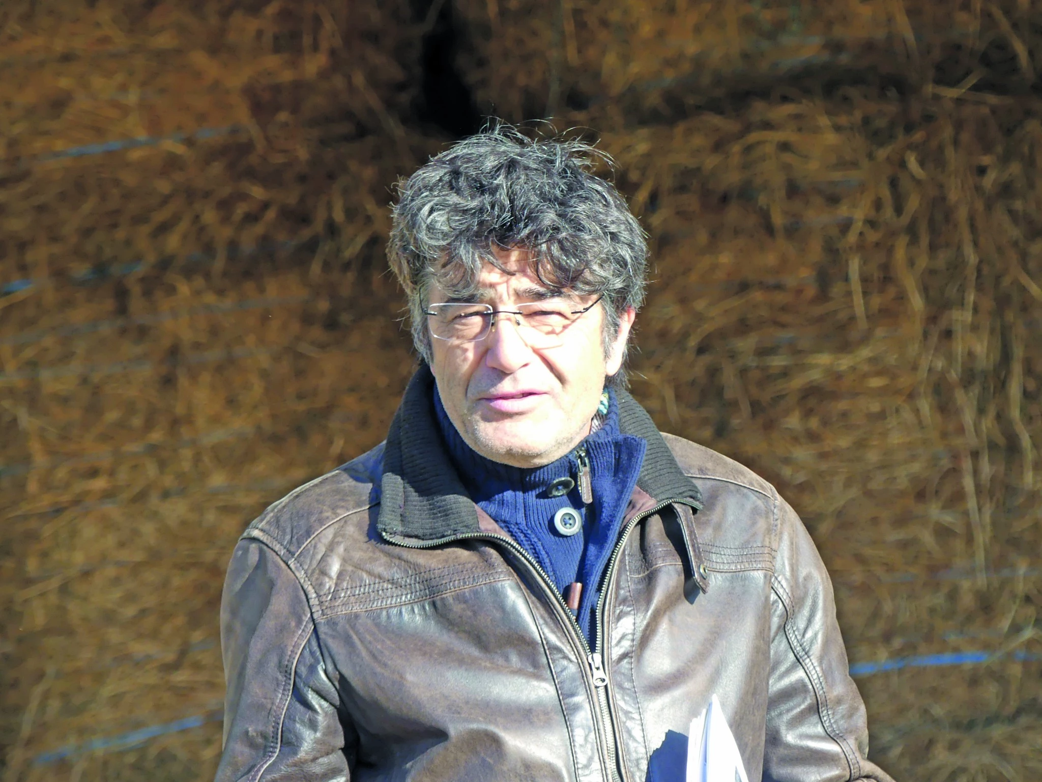 Mon beau jardin, un profil d’Amap particulier