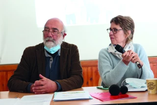 Face à la prédation et au changement climatique, accompagner le pastoralisme