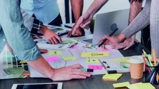 Hackathon : dix projets en compétition ce week-end