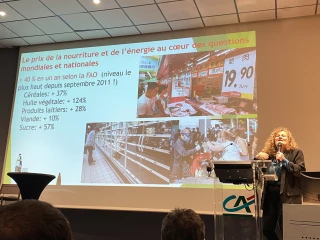 "Cessons de donner des leçons de nature aux paysans"