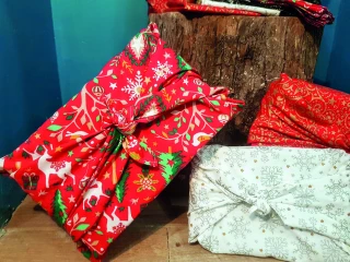 Des gestes simples pour un Noël  éco-responsable