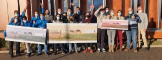 Hackathon, de l’intelligence collective au service de l’agriculture
