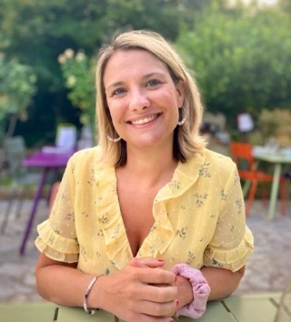 Gîtes de France Drôme : Coralie Locolas-Thomas, nouvelle directrice