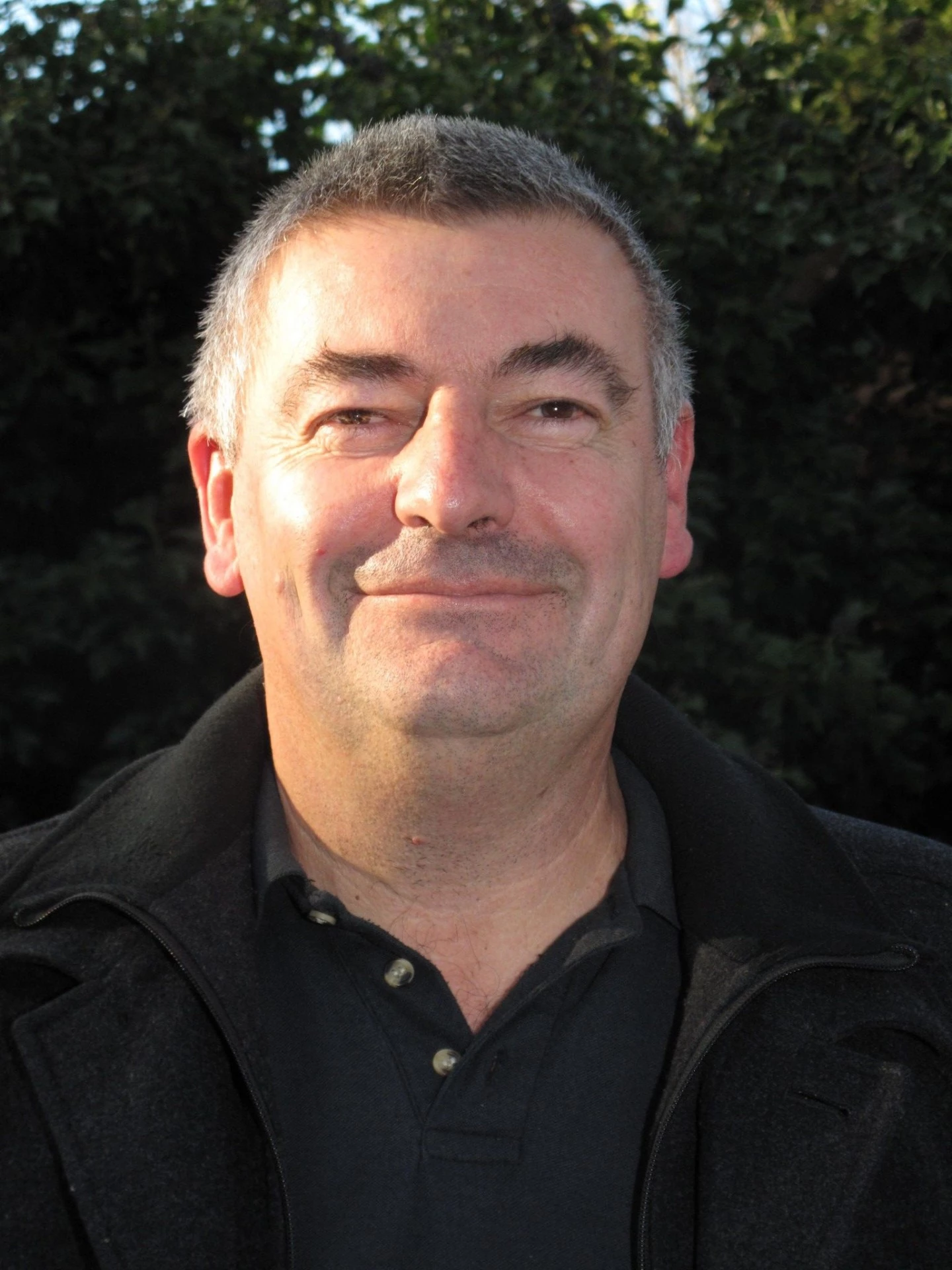 Point de vue / Bruno Darnaud, membre du bureau de la chambre d’agriculture de la Drôme