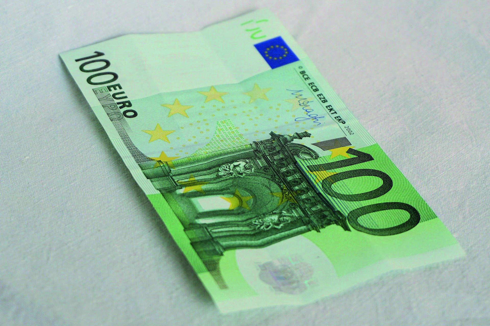 Zoom sur l’indemnité inflation de 100 euros