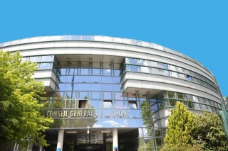 Le Département prévoit plus de 500 M€ pour l’investissement d’ici 2028