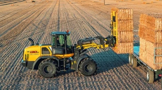 Matériel de manutention : les nouveautés des constructeurs