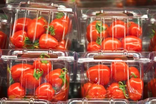 Fin des emballages plastiques : « Peu réaliste » pour Interfel