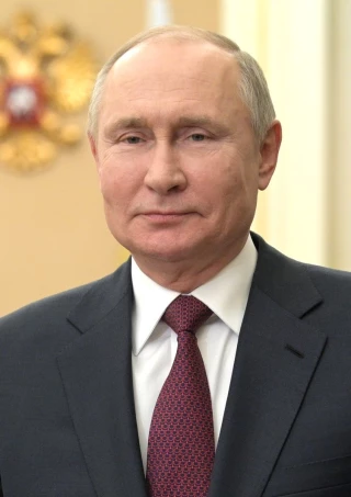 La Russie sur tous les fronts