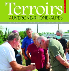 Terroirs AURA, version numérique