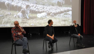 Loups et moutons,  des solutions ?