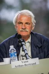 28 ha de réserve naturelle pour Yann Arthus-Bertrand