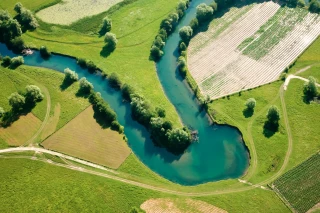 La nécessité de stocker l’eau
