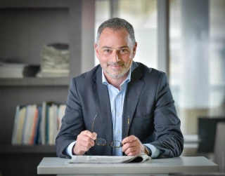 Cave de Tain : un nouveau directeur commercial