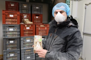 La HVE pour approvisionner la restauration collective