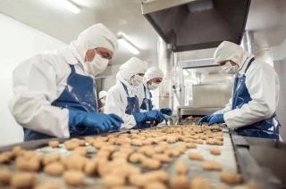 Covid-19 : la chaîne agroalimentaire va tenir
