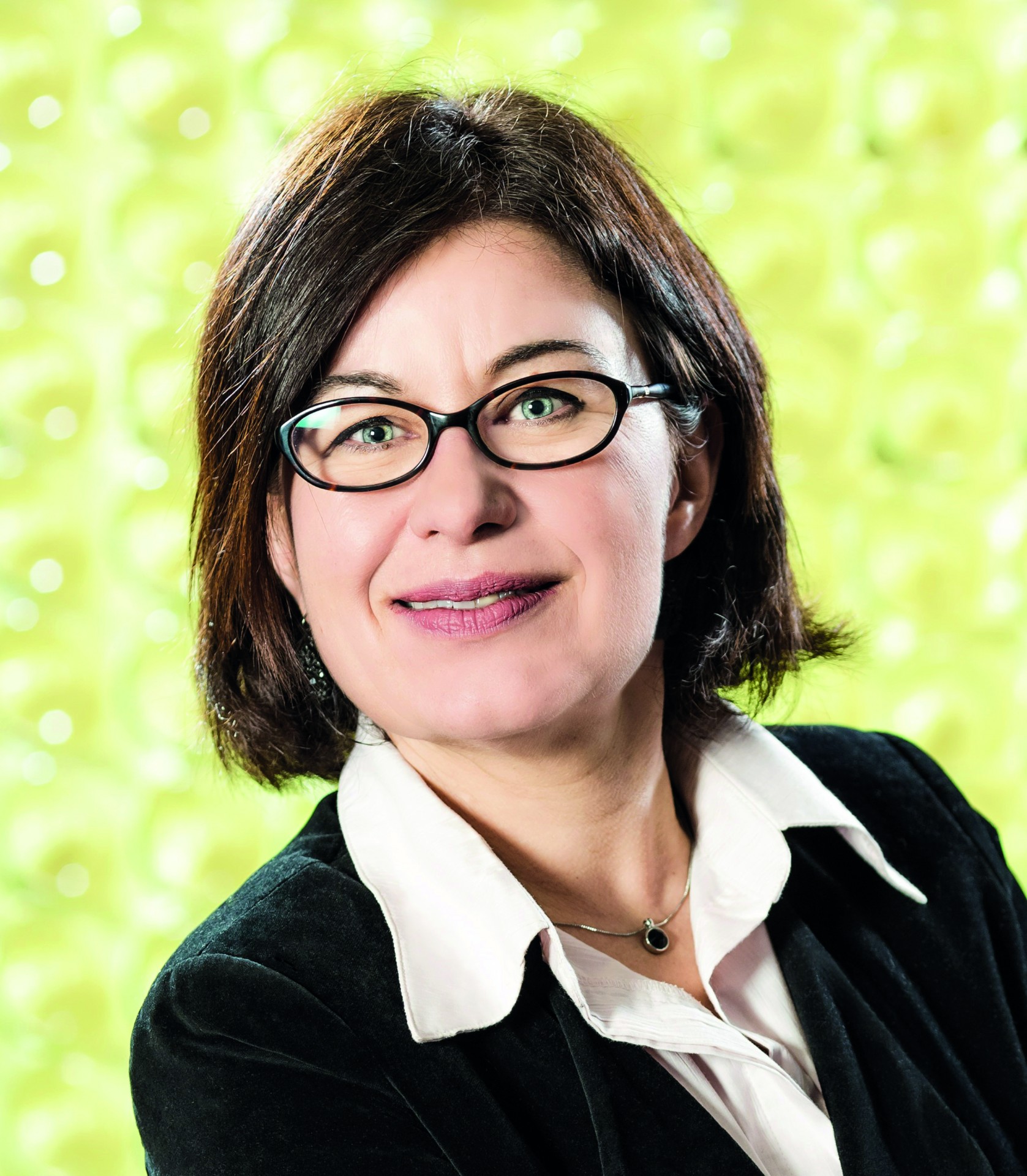 Juliette Allain, nouvelle directrice générale de La Suzienne