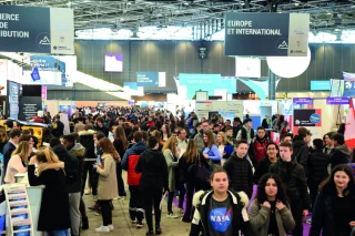 Des portes ouvertes hybrides  en attendant la sortie de crise