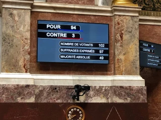 Assurance récolte : le projet de loi adopté en première lecture par les députés