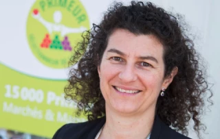 Christel Teyssèdre réélue présidente d’Aprifel