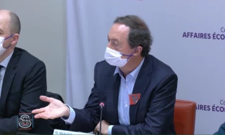 Michel-Édouard Leclerc : toujours moins cher