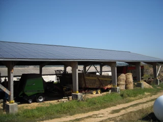 Gros potentiel pour des installations photovoltaïques sur bâtiments existants