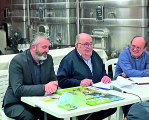 Salon des vins de Tain : le retour