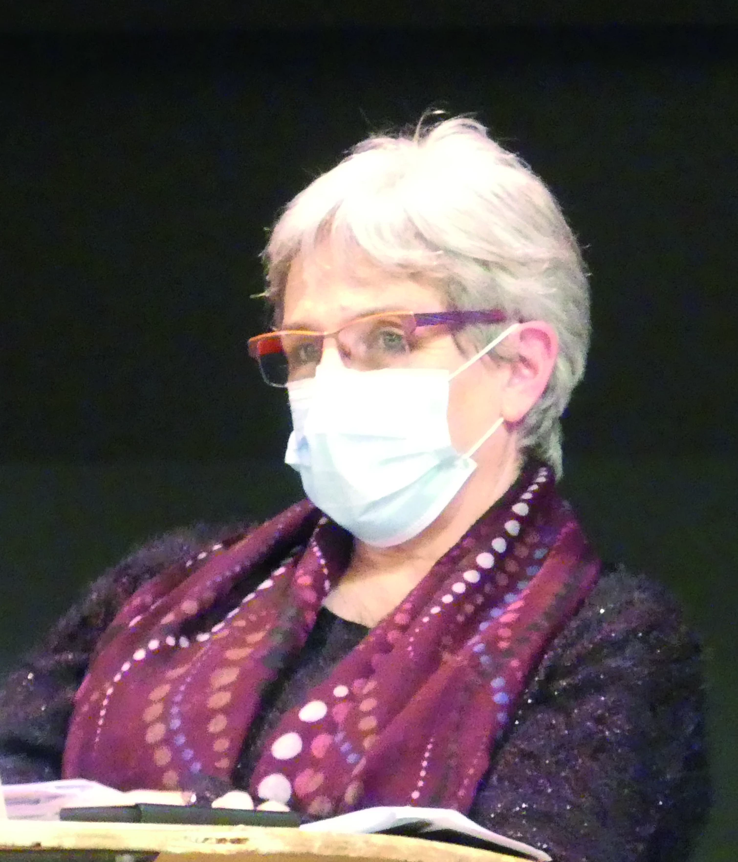 Parmi les autres sujets : la Pac et ses interrogations