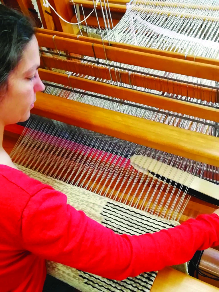 Retour en grâce d’une matière première ancestrale