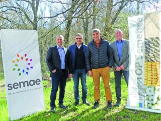 Semences et plants : une transition amorcée