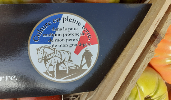 La DGCCRF vigilante face à la francisation des produits alimentaires